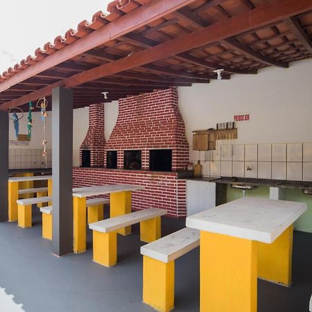 Chales Pajucara Ubatuba Εξωτερικό φωτογραφία